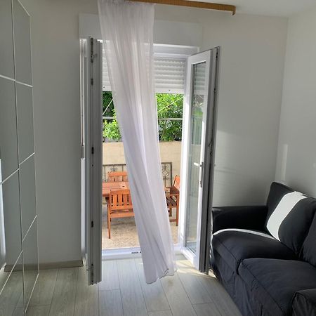 The48 Hotel Zadar Luaran gambar