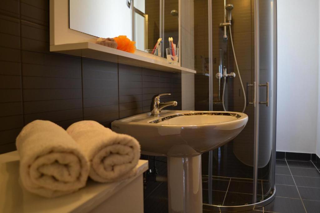 The48 Hotel Zadar Luaran gambar