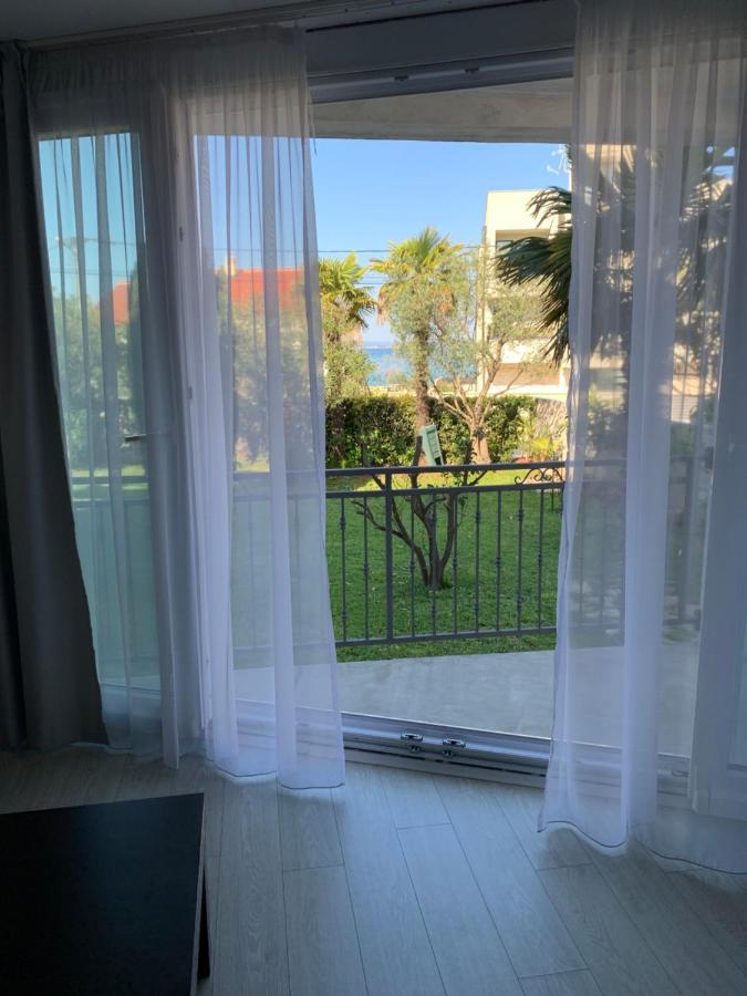 The48 Hotel Zadar Luaran gambar