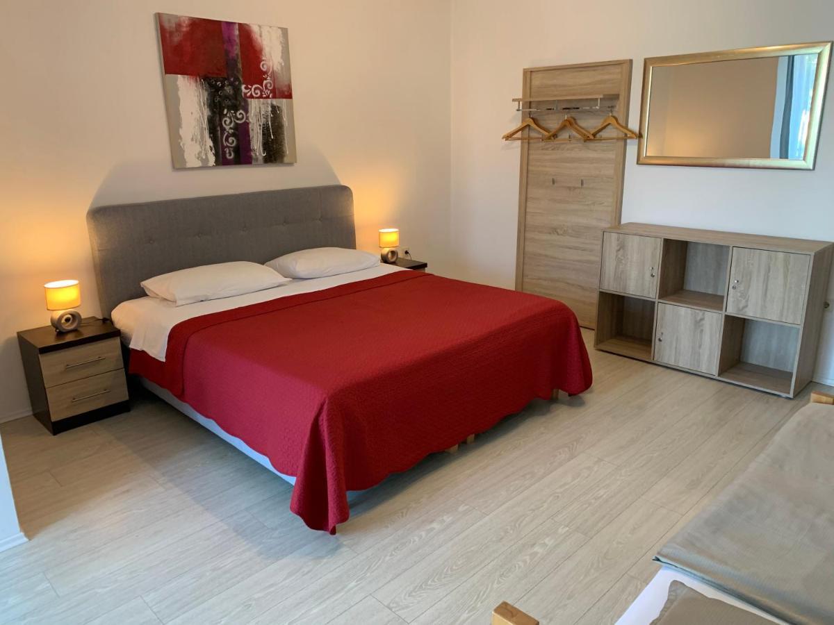 The48 Hotel Zadar Luaran gambar