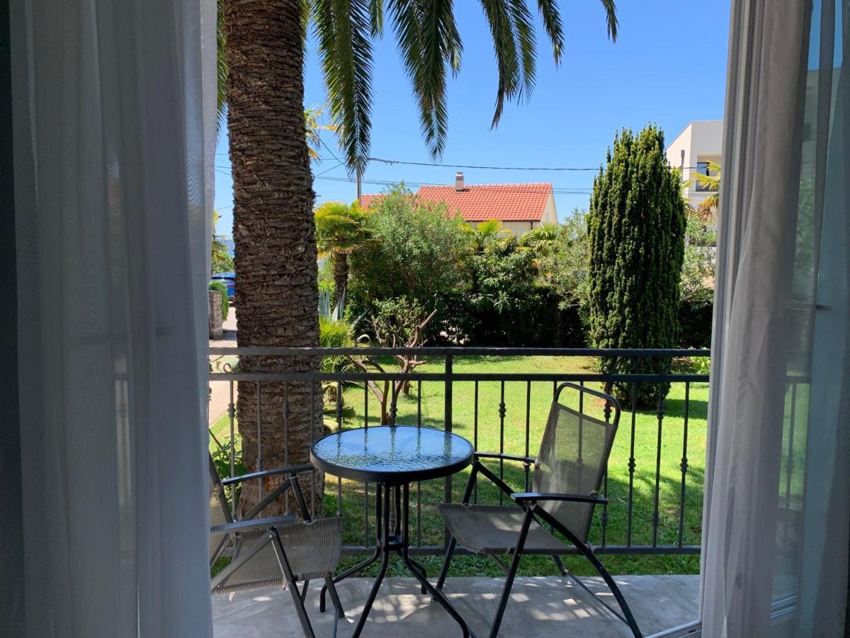 The48 Hotel Zadar Luaran gambar