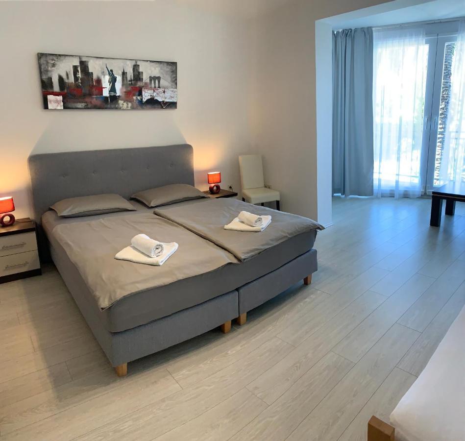 The48 Hotel Zadar Luaran gambar