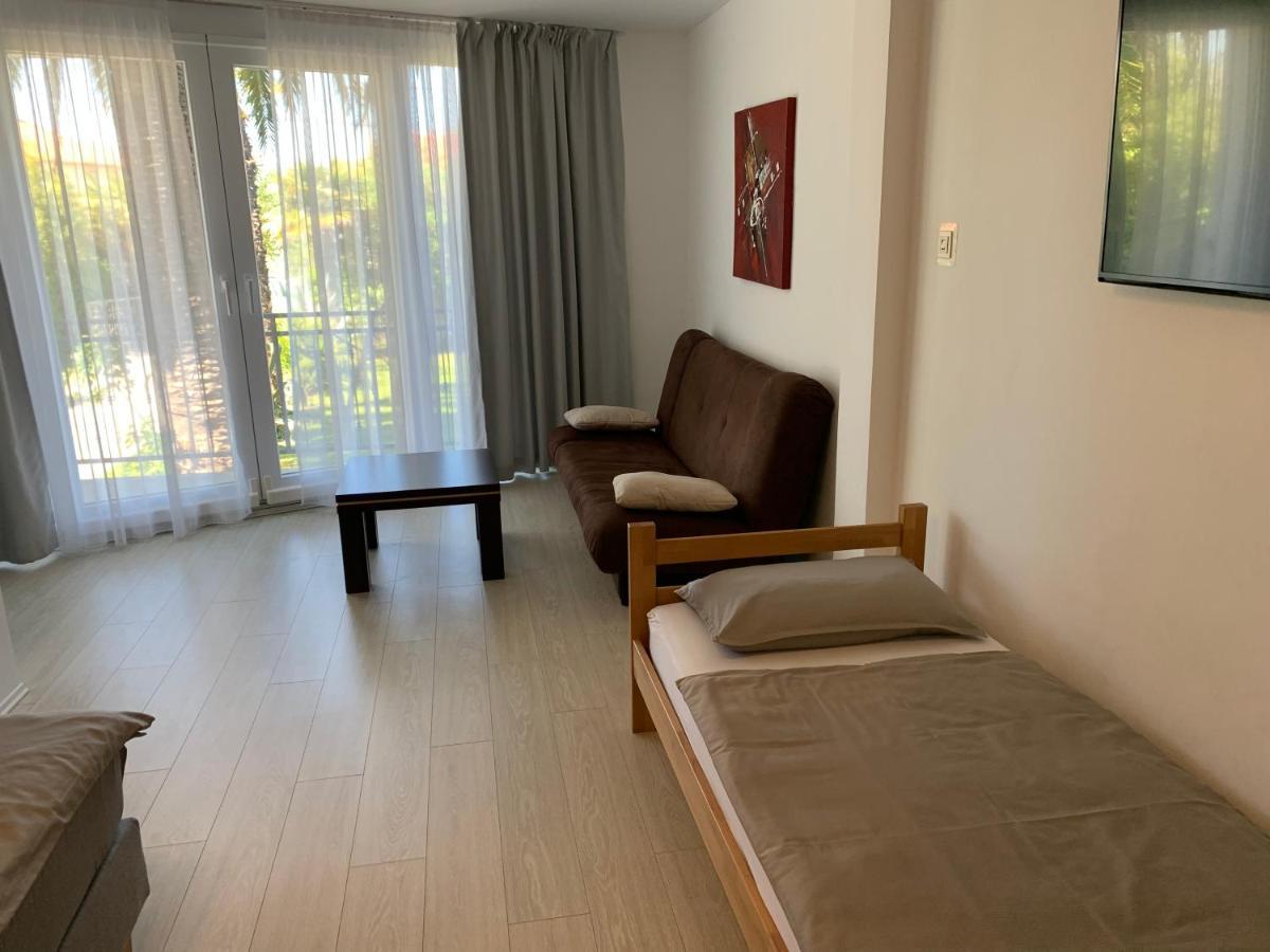 The48 Hotel Zadar Luaran gambar