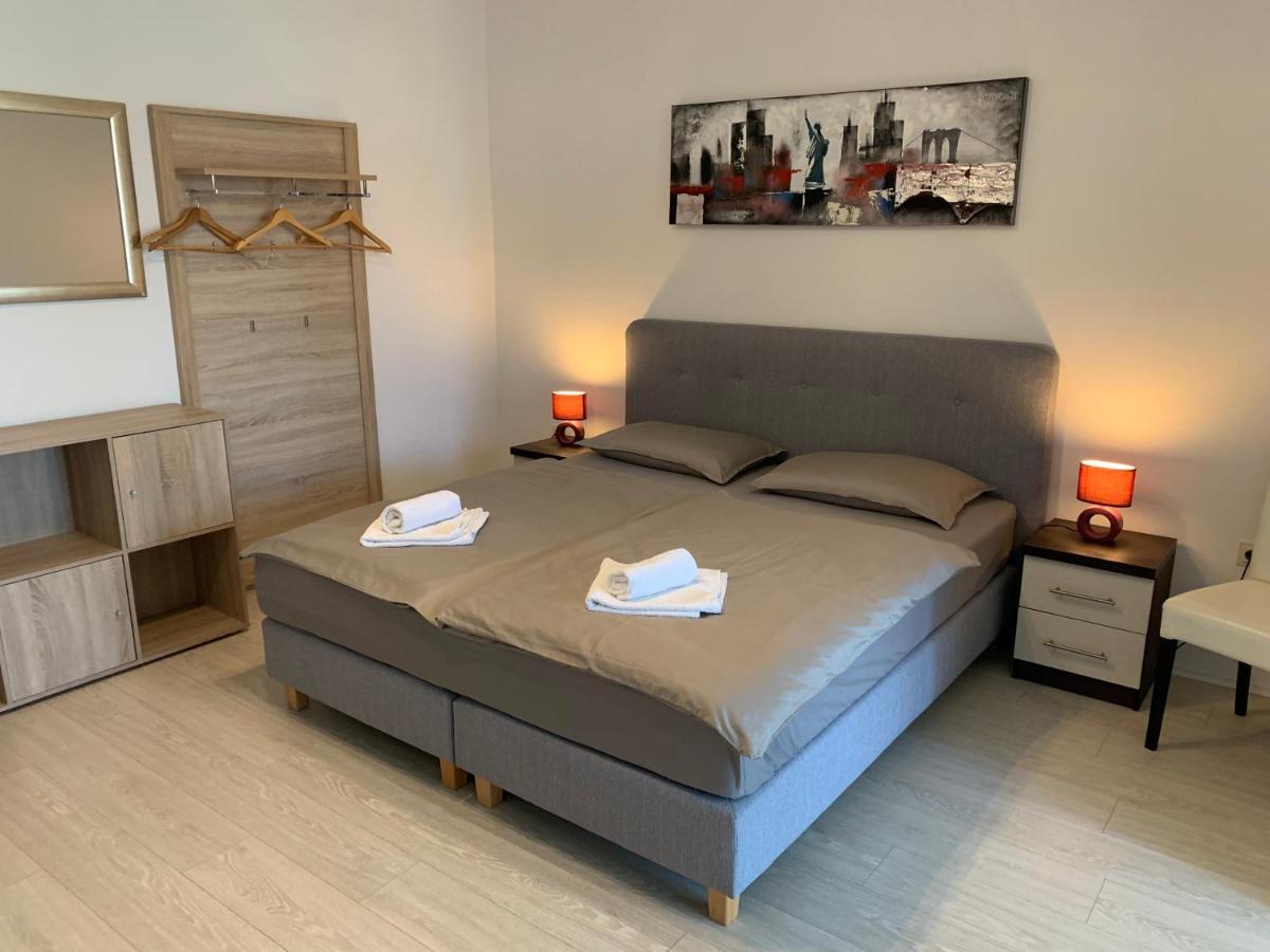 The48 Hotel Zadar Luaran gambar