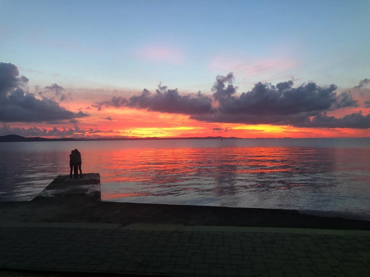 The48 Hotel Zadar Luaran gambar