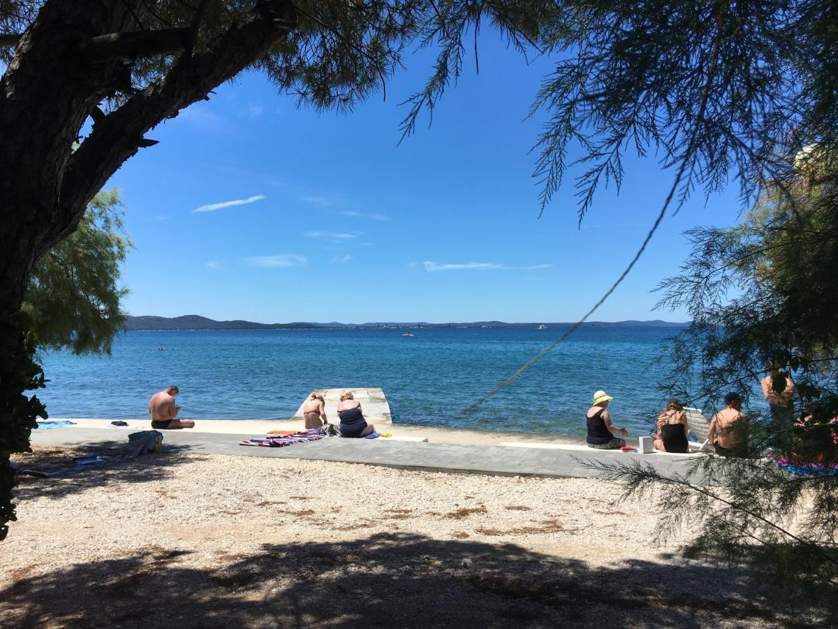 The48 Hotel Zadar Luaran gambar