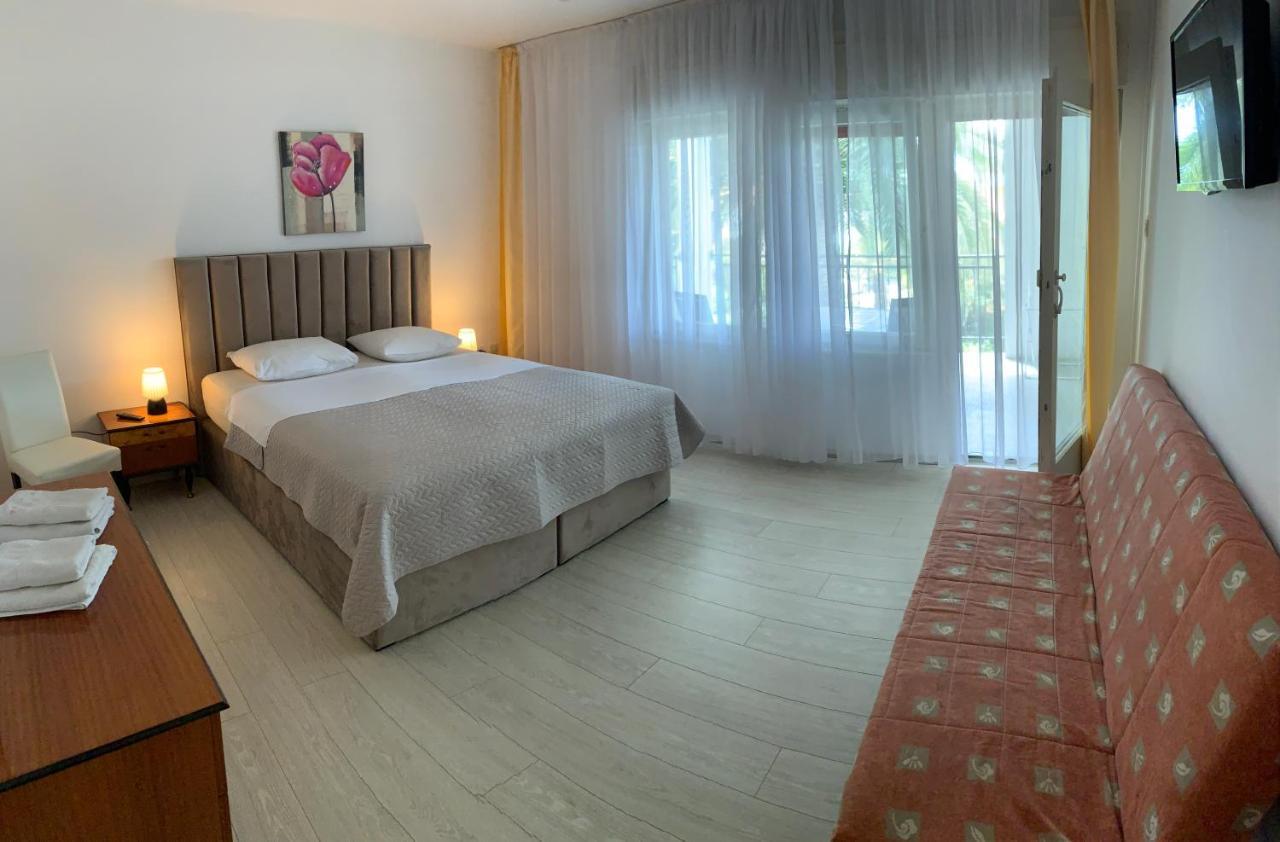 The48 Hotel Zadar Luaran gambar