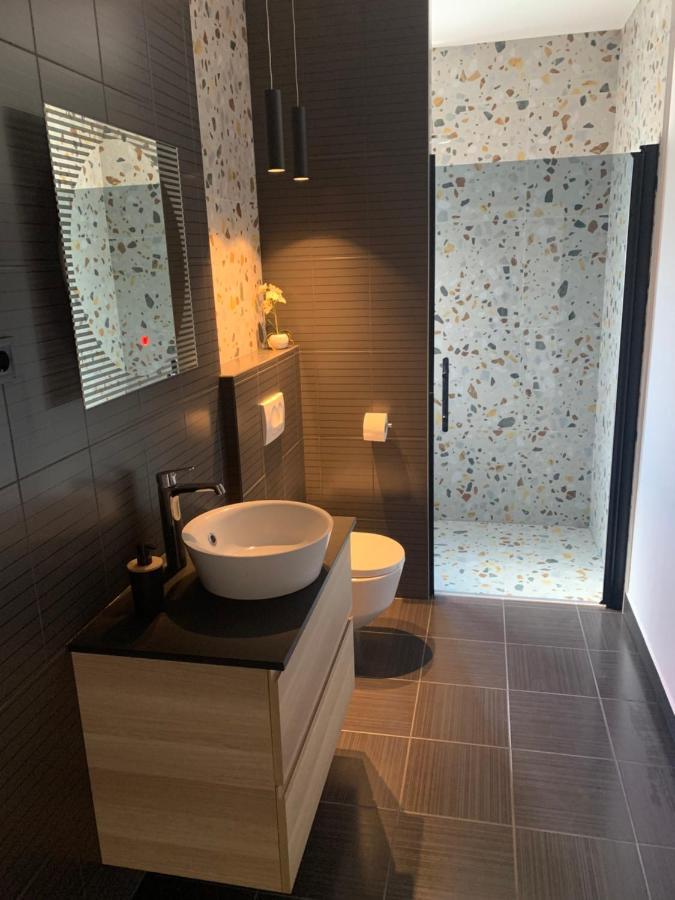 The48 Hotel Zadar Luaran gambar