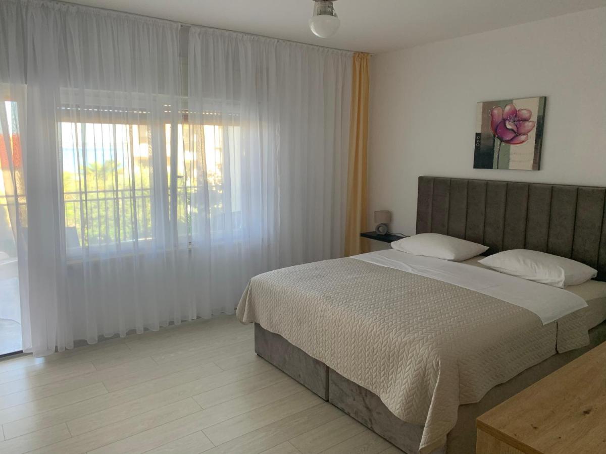 The48 Hotel Zadar Luaran gambar