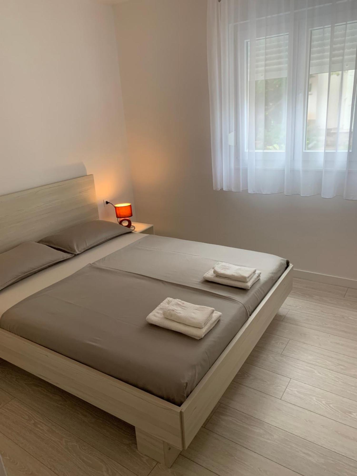 The48 Hotel Zadar Luaran gambar