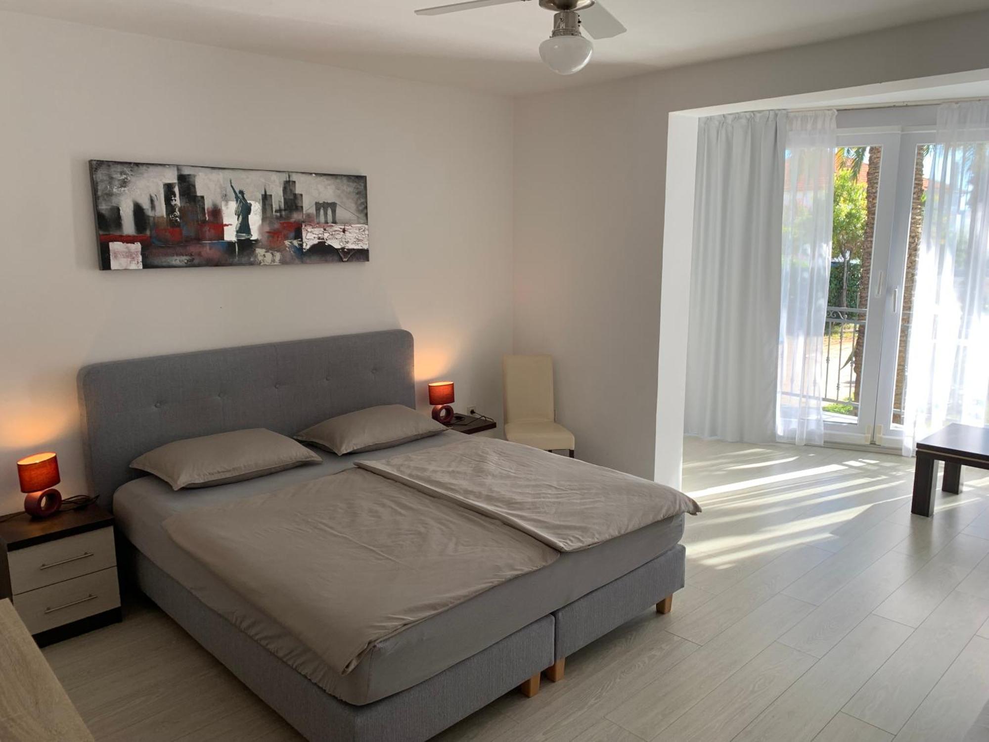 The48 Hotel Zadar Luaran gambar
