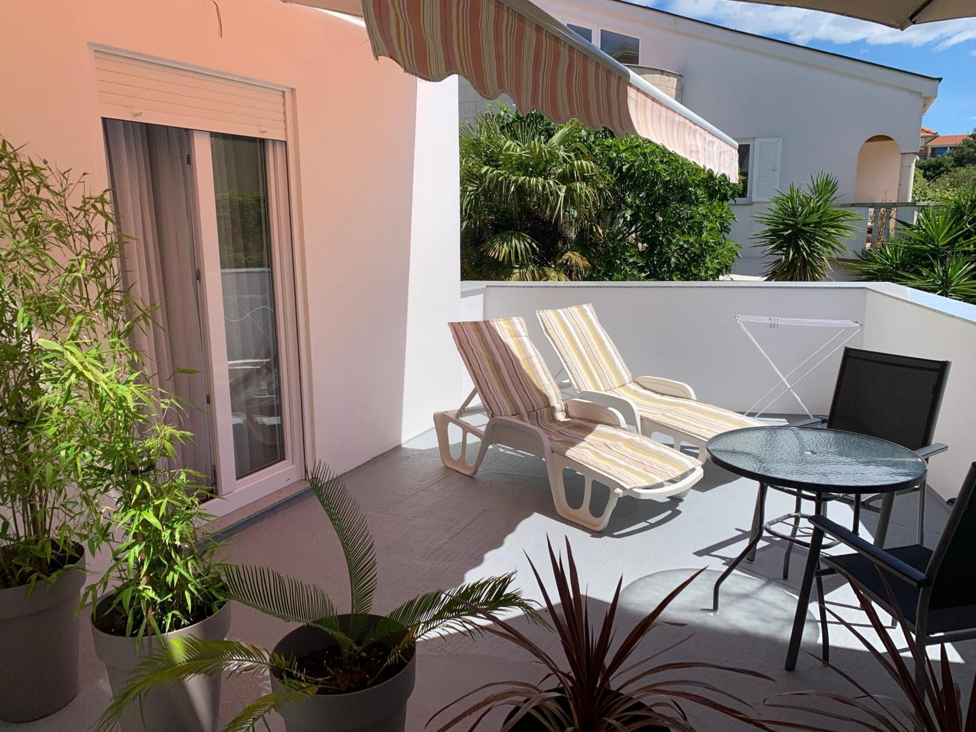 The48 Hotel Zadar Luaran gambar